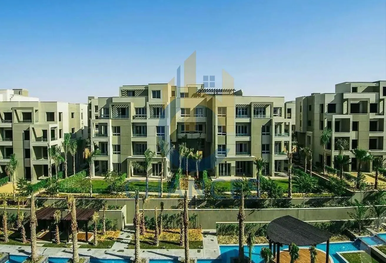 Sale in Stone Residence: Studio for sale in Stone Residence, 5th Settlement