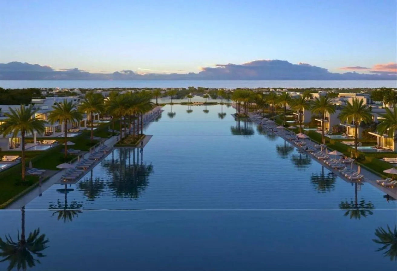 Sale in Kamaran: Offer of the day Villa Sea View by Orascom| 0% DP.
