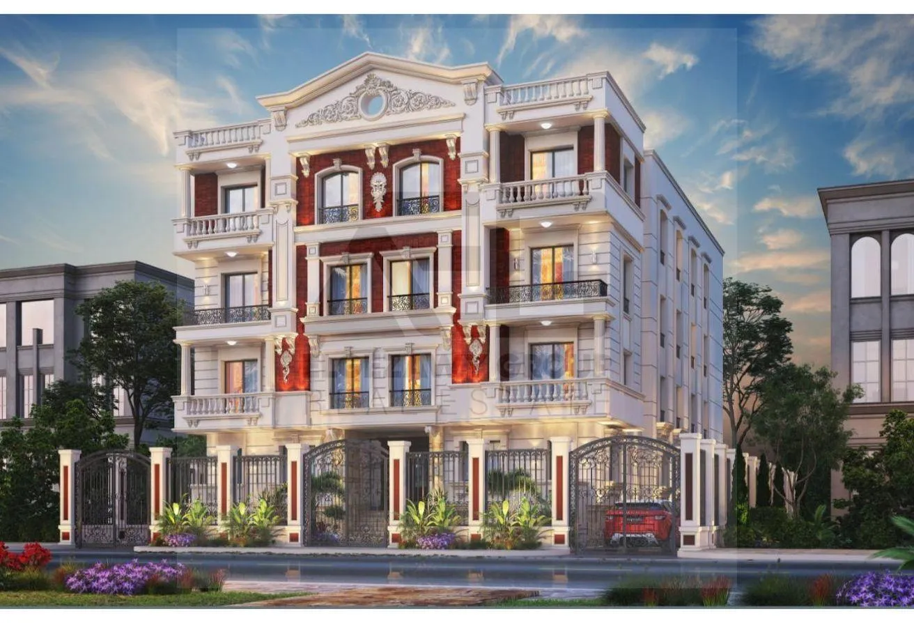 Sale in District 2: Apartment in Al Nawadi Street at a special price