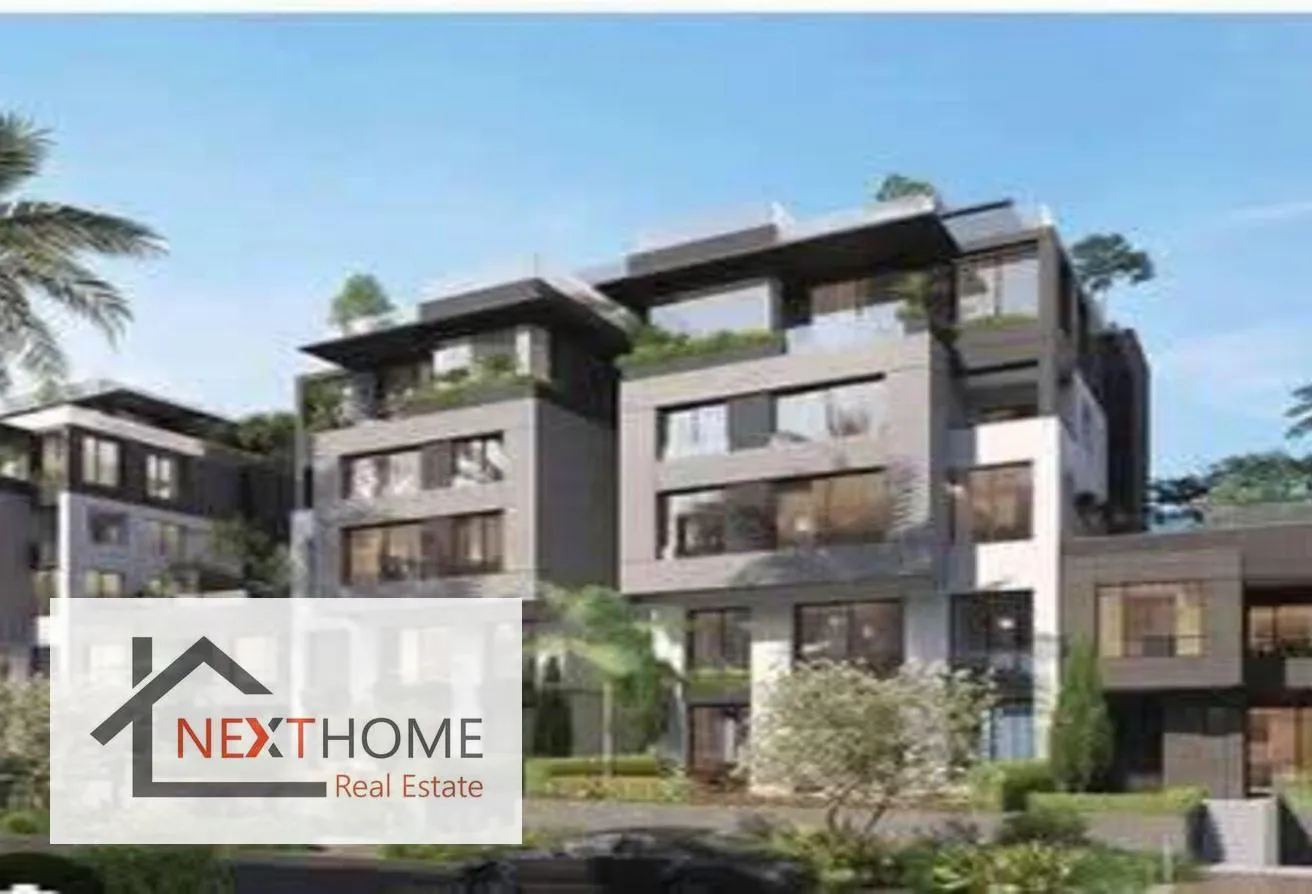 Sale in Trio Gardens: Penthouse for sale - immediate receipt Trio Garden