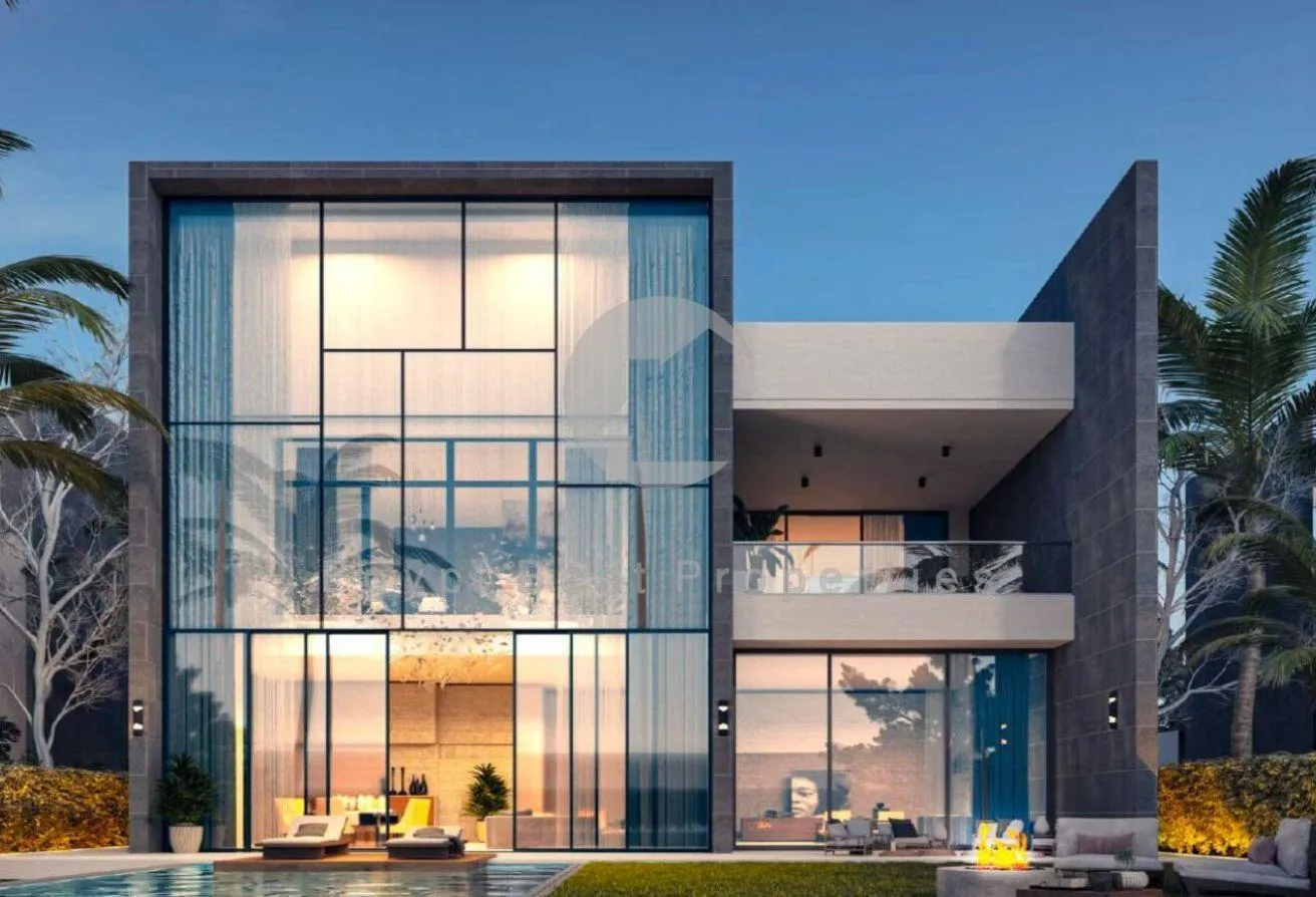 Sale in Saada Compound: twin house 5% down payment in new cairo