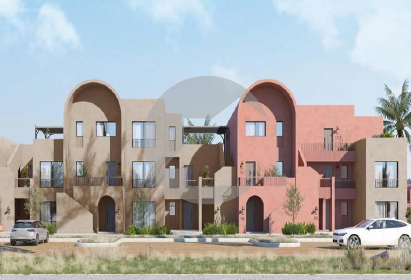 البيع في نورث باي: Fully Finished Twin House Lagoon Front For Sale 