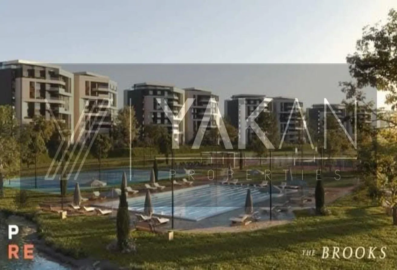 Sale in The brooks: APT124M FOR SALE IN THE BROOKS -DP 1.524.275 ONLY