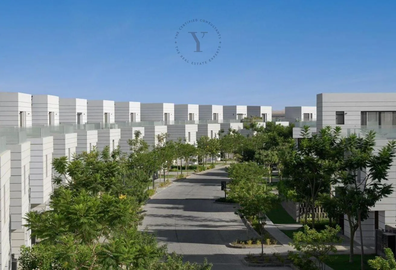 Sale in Al Burouj Compound: Without DP Own Fully Finished Duplex In Alburouj