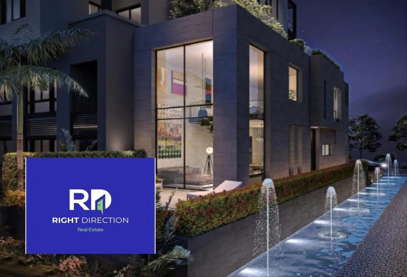Sale in Trio Gardens: Fully finished Duplex very prime location resale