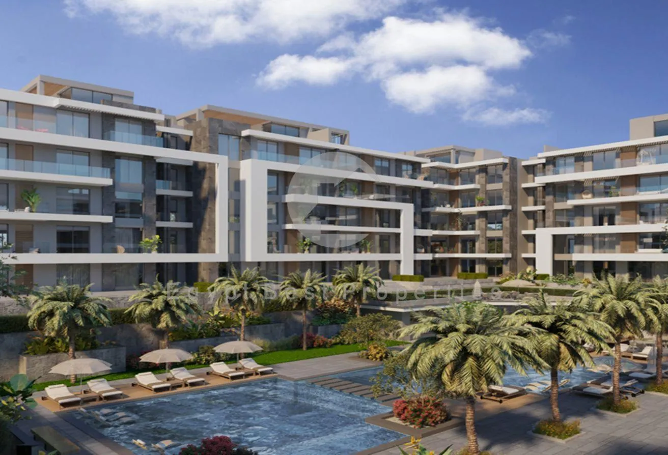 Sale in El Patio Town: Town House For Sale Pato Town La Vista New Cairo !