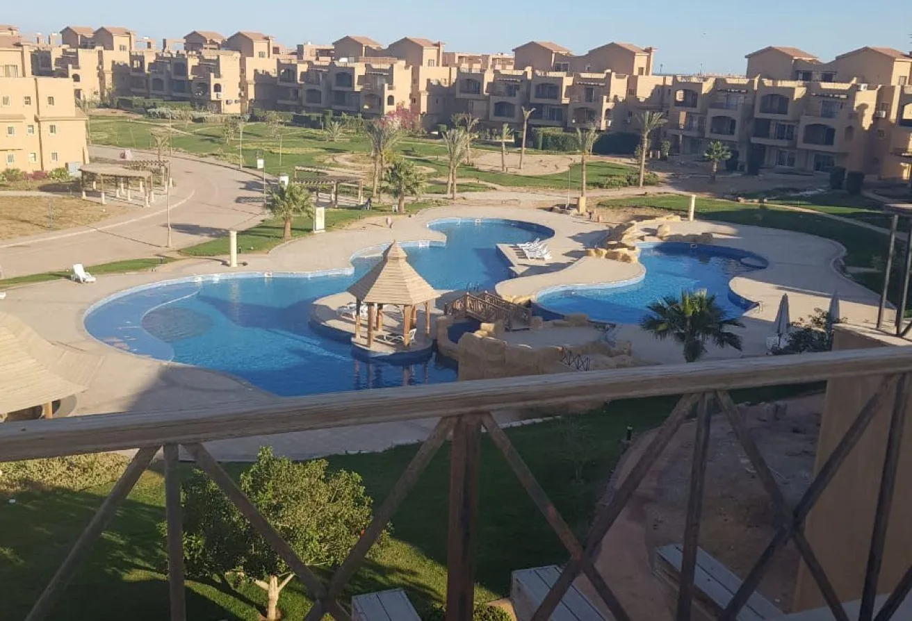 Sale in Piacera:  Pent house for sale @ Piessera  Ain Alsokhna  