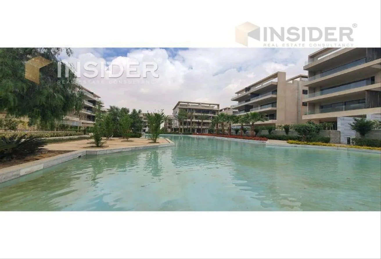 Sale in Lake View Residence 2: Apar resale lowest price with installment till2031