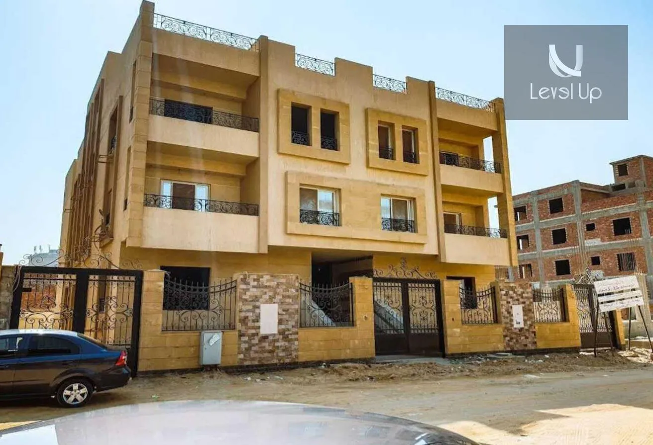 Sale in Tamr Hena: Two apartments for sale n Tamr Hanna, amazing view