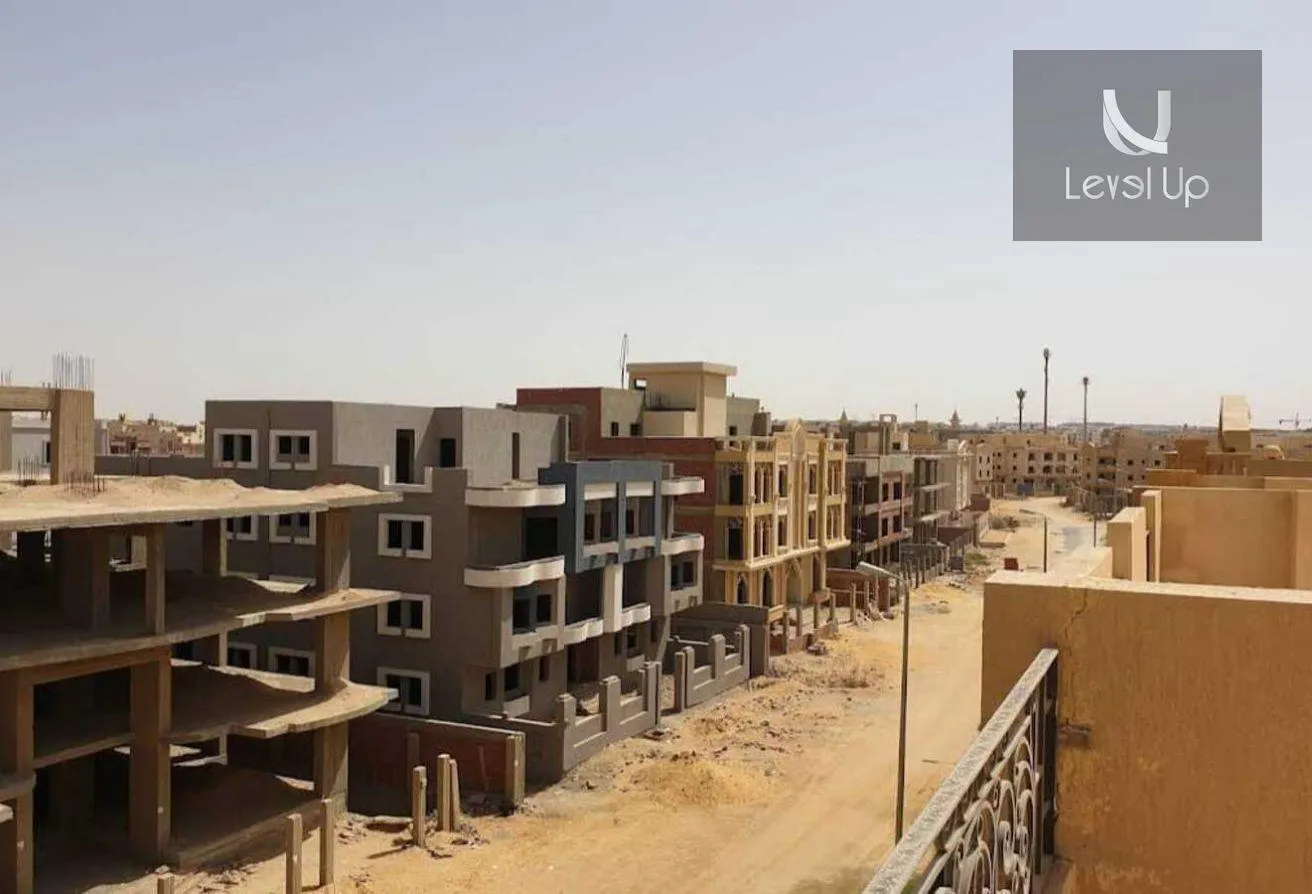 Sale in Tamr Hena: فيلا فاخرة مودرن ديزاين بمنطقة التمرحنة ٣