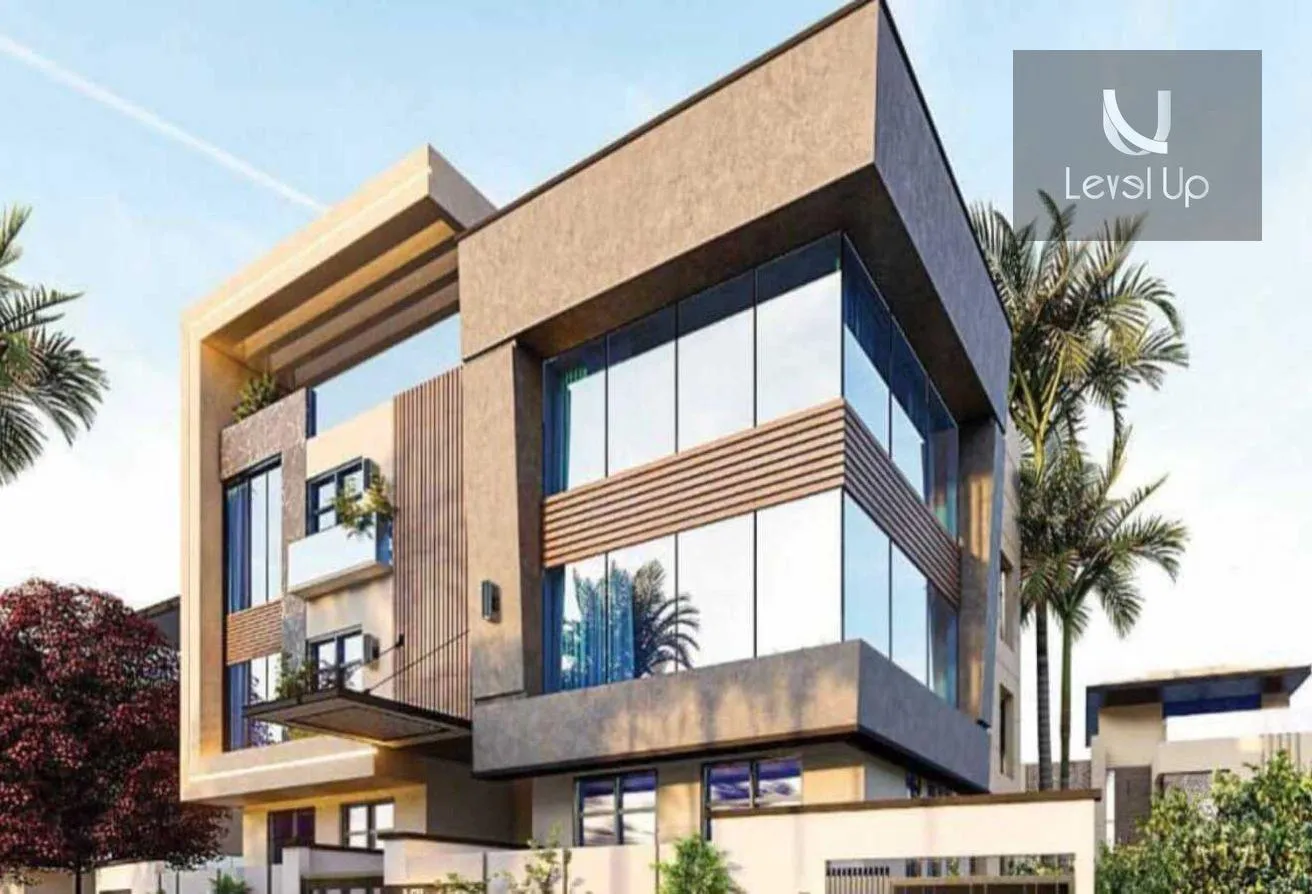 Sale in West Golf: Apartment for sale in West Golf, Settlement 5