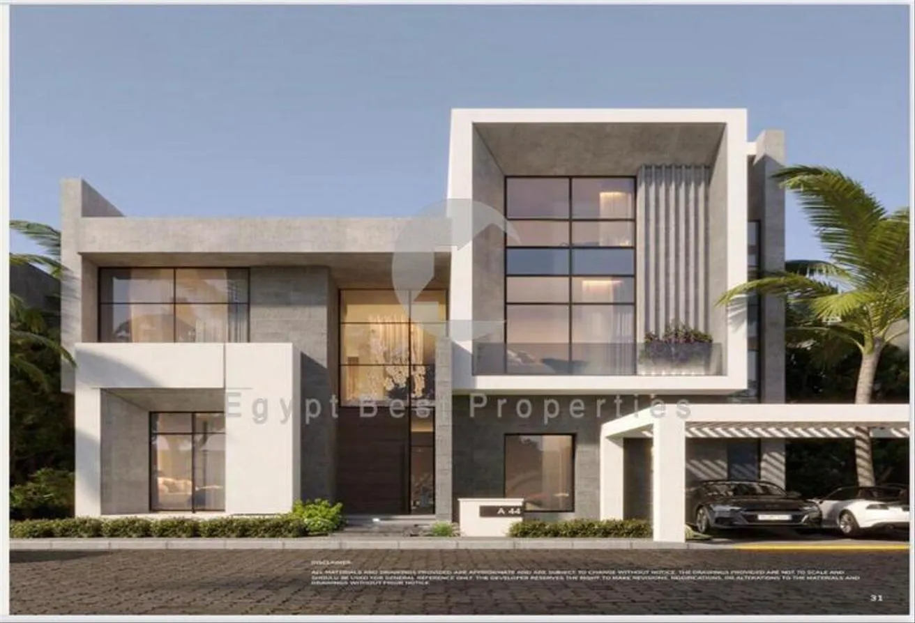 Sale in Saada Compound: Office for sale in Saada 63m New Cairo deliver2027