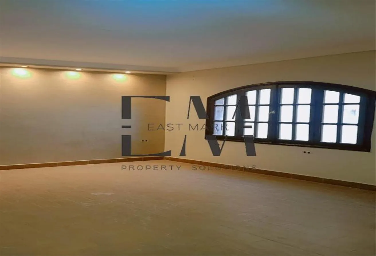 Rent in District 3: Townhouse for Rent in District 3 - 5th Settlement