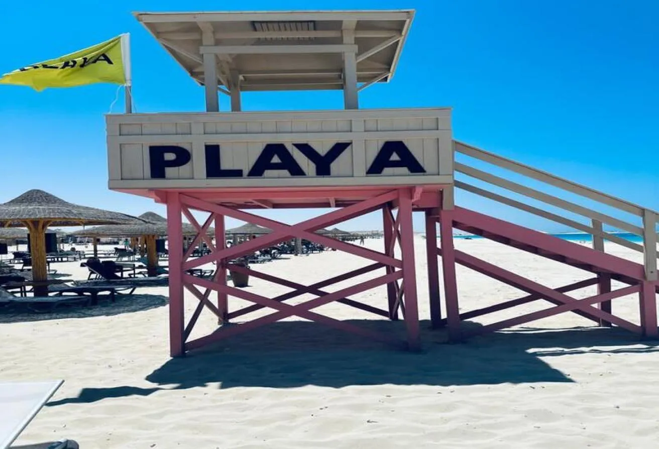 Sale in Playa Resort: Playa Ghazala Chalet For Sale Fully Finished 