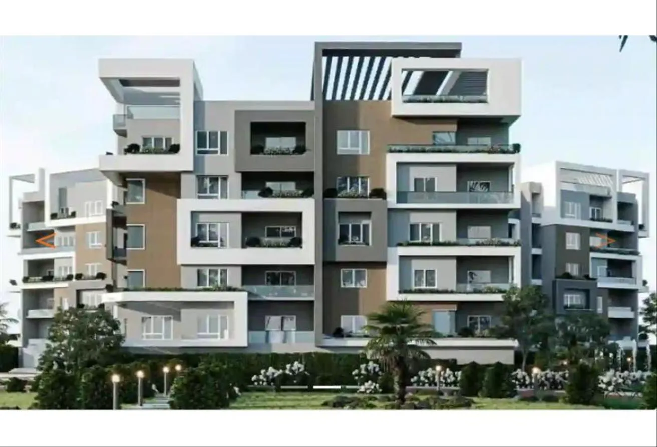 Sale in Bahja: Own Your Apartment in the Heart of Zayed