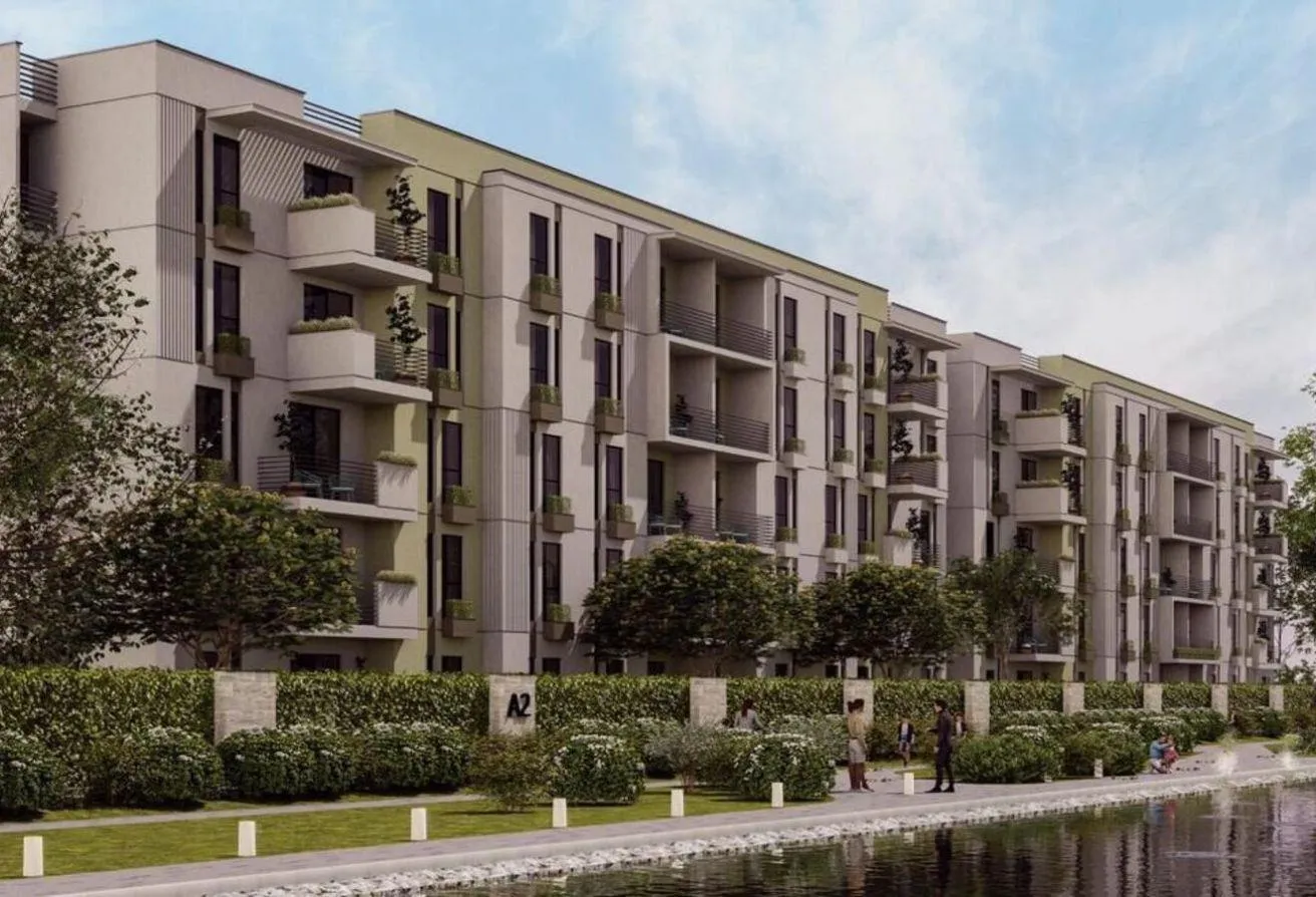Sale in Isola Quattro: A very special 165-meter apartment in Isola Quatro