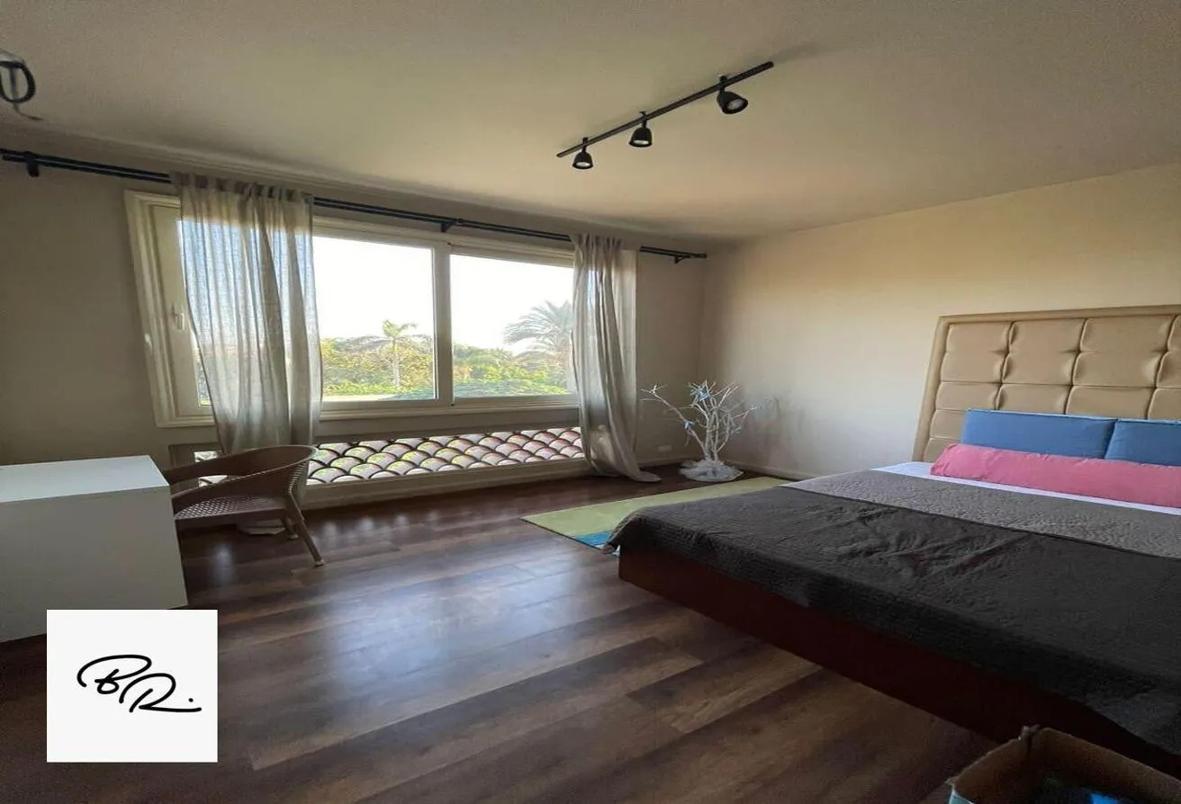 Sale in Palm Hills October: 60m fully finished in PX Palm Hills over 90 months