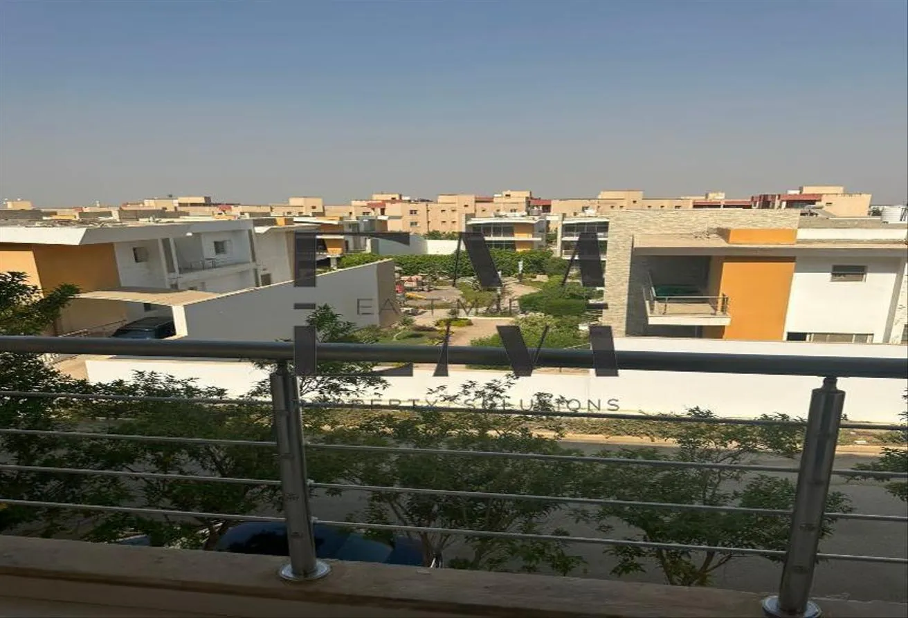 Rent in Easy Life: Furnished Apartment for Rent in EasyLife New Cairo