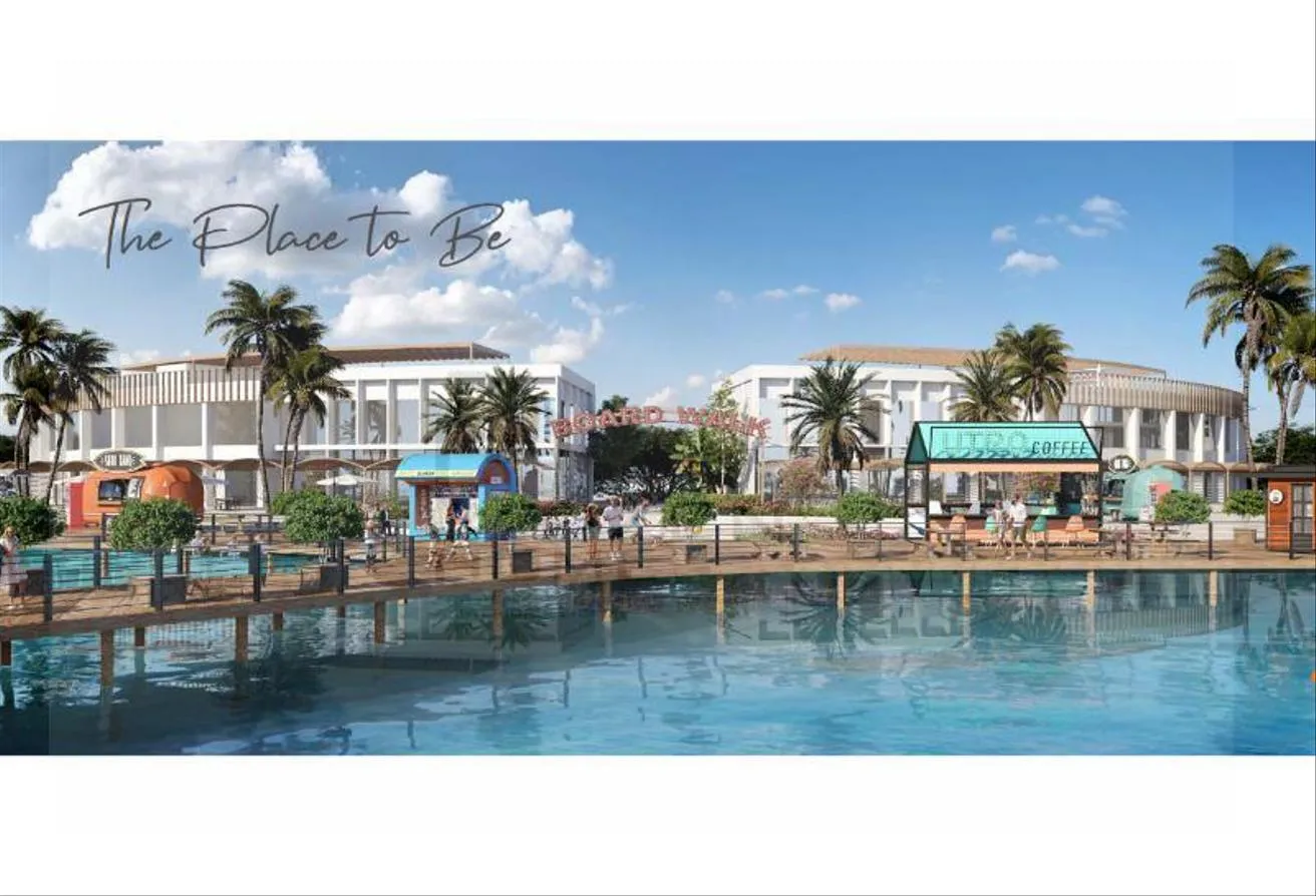 Sale in Cali Coast: Chalet | 3 Bedroom | fully finished | north coast