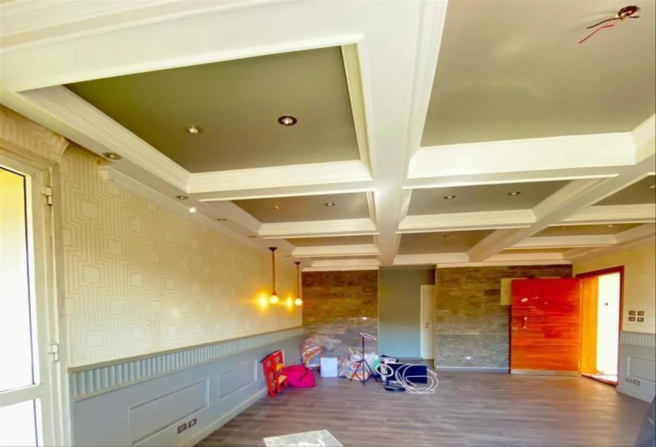 Sale in Rehab City Forth Phase: Super Luxury Apartment For Sale In Al-Rehab