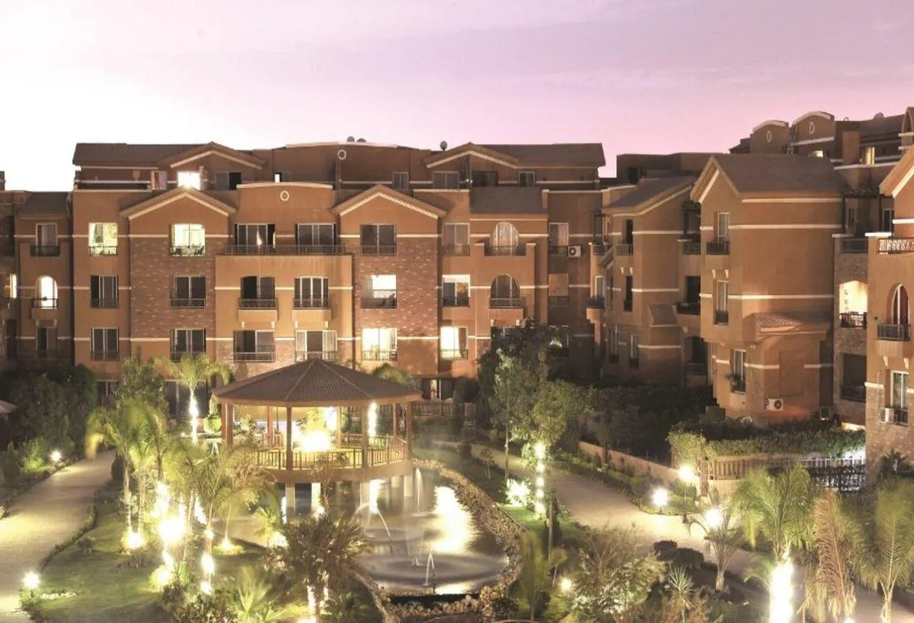 Sale in Green 3: For Sale, Penthouse 220 sqm  , Green 3 Compound