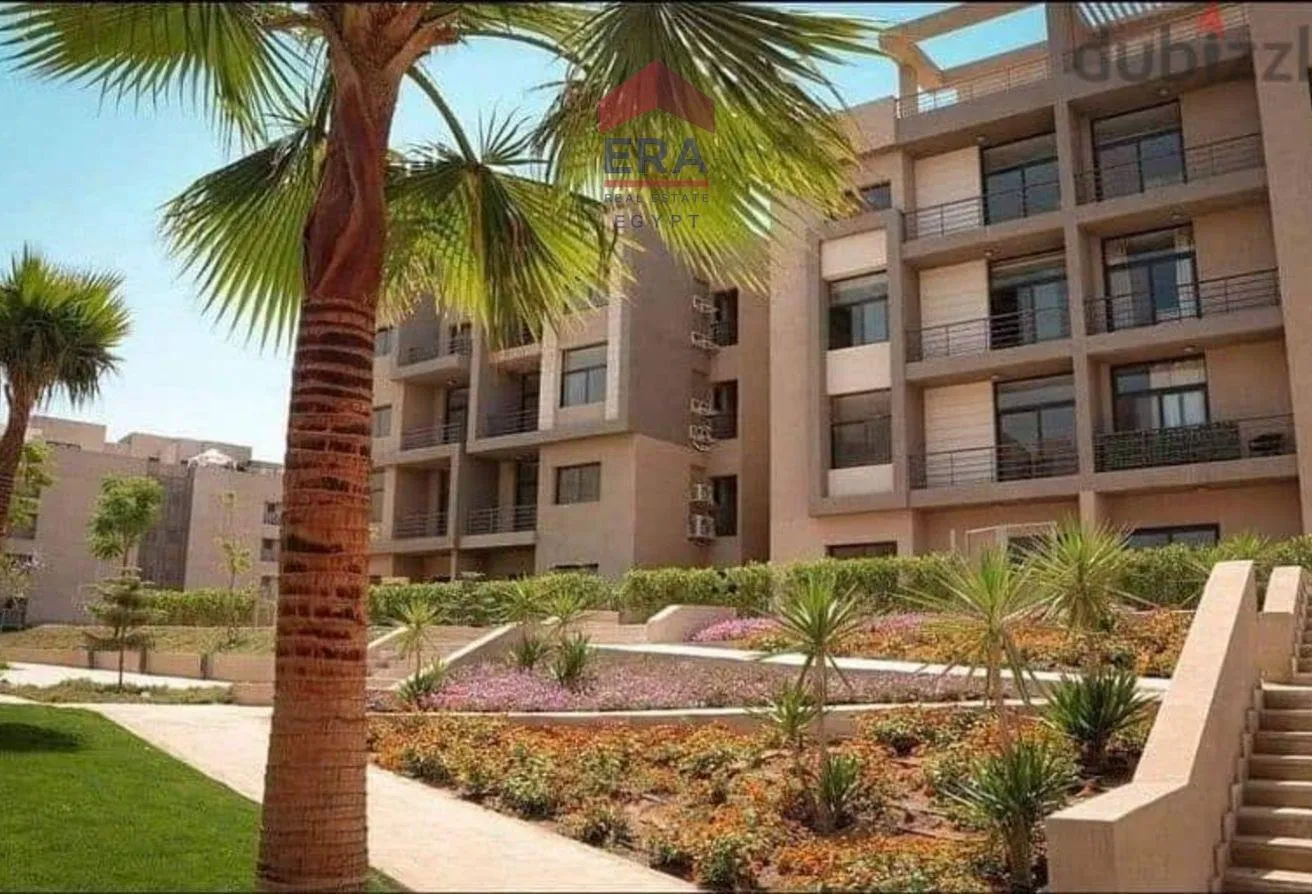 Sale in MarVille New Zayed: Apartment for sale in Marvel Compound, New Zayed