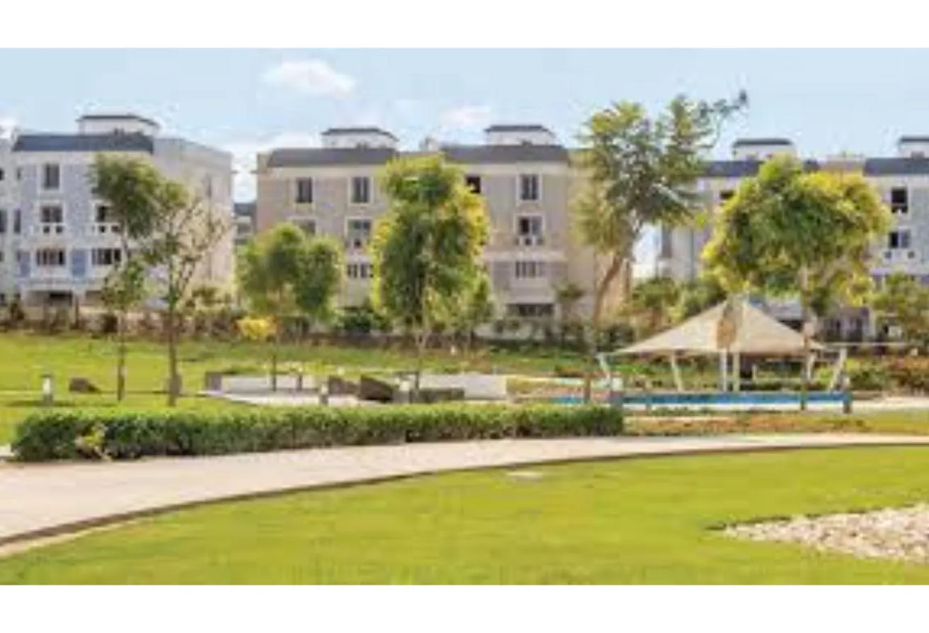 Rent in Mountain View Giza Plateau: أي فيلا ماونتن فيو جيزة بلاتو Ivilla Giza plateau