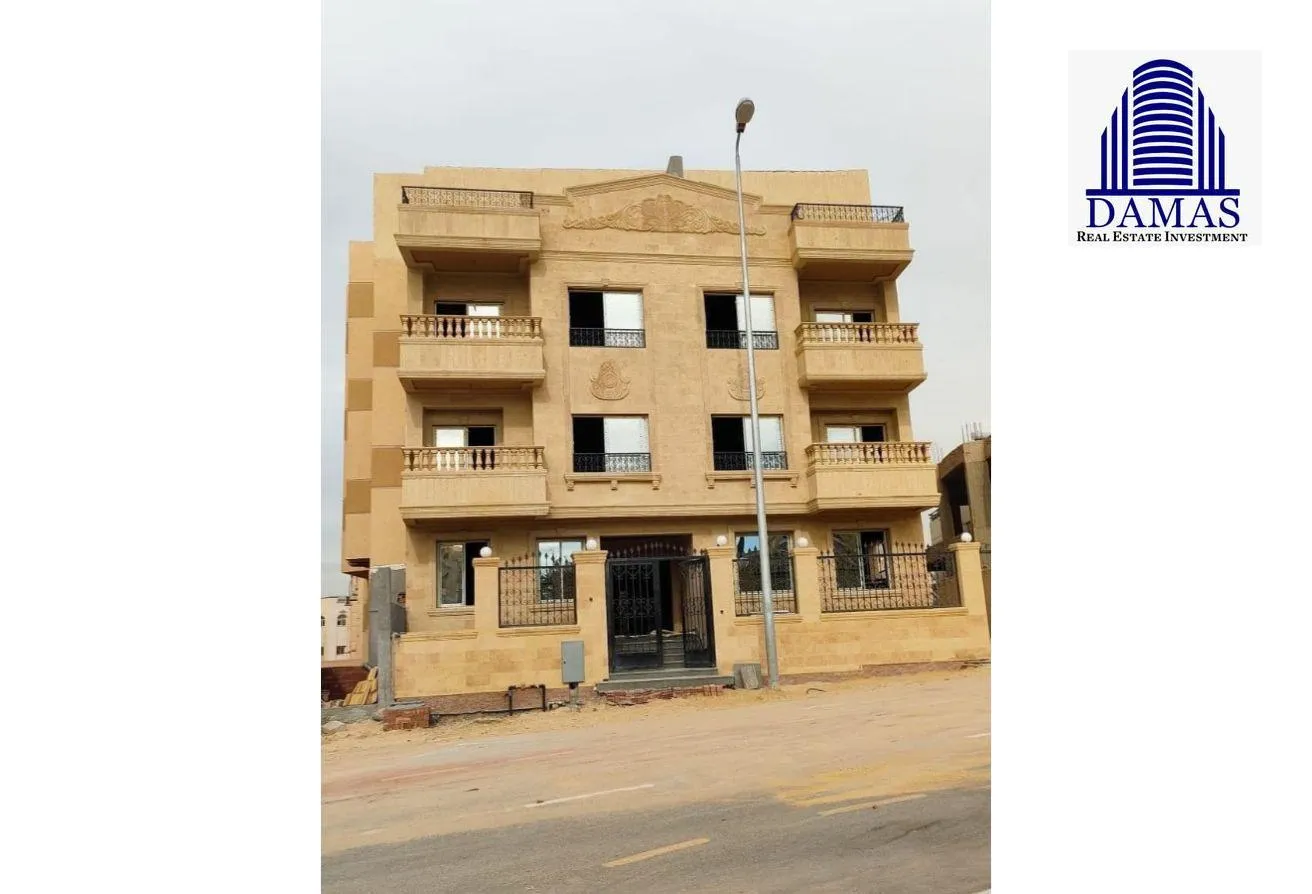 Sale in El Yasmeen 1: استديو مساحه ٥٠ م  تشطيب كامل في الياسمين1