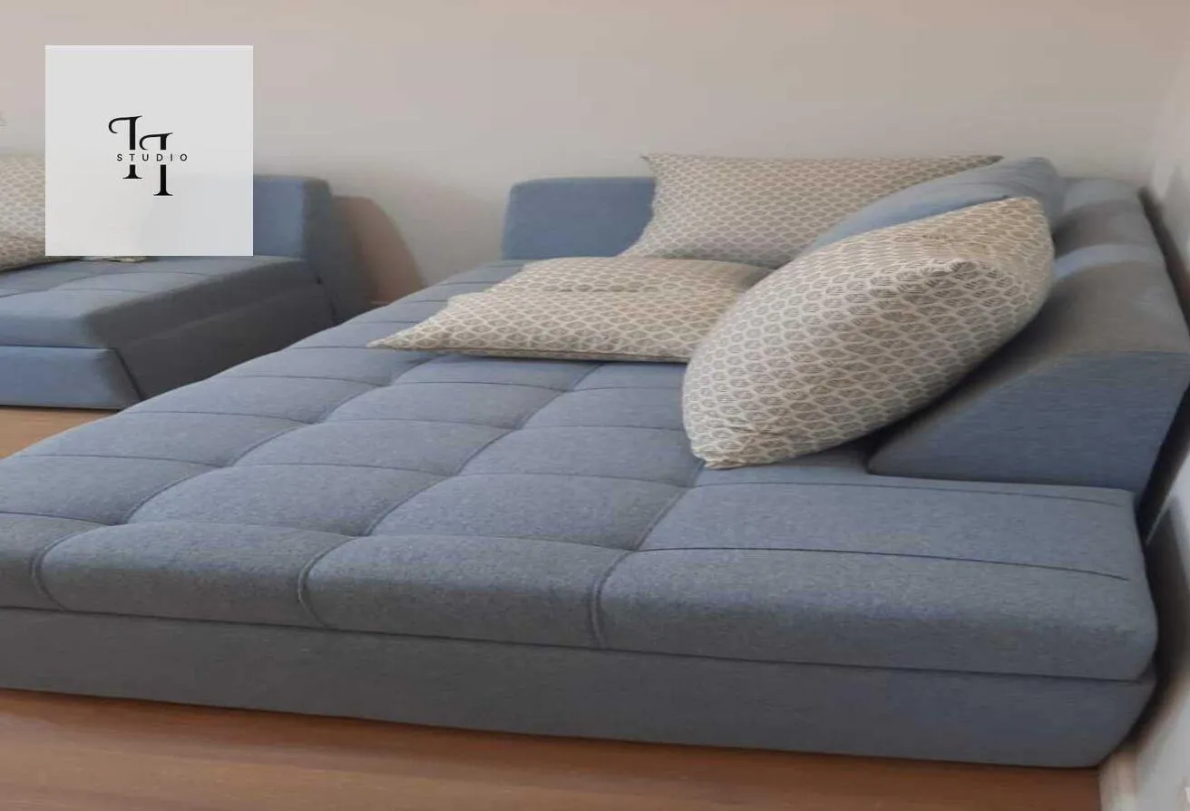 Rent in Moon Residences: Private Garden With Open View And Kitchen And Ac's