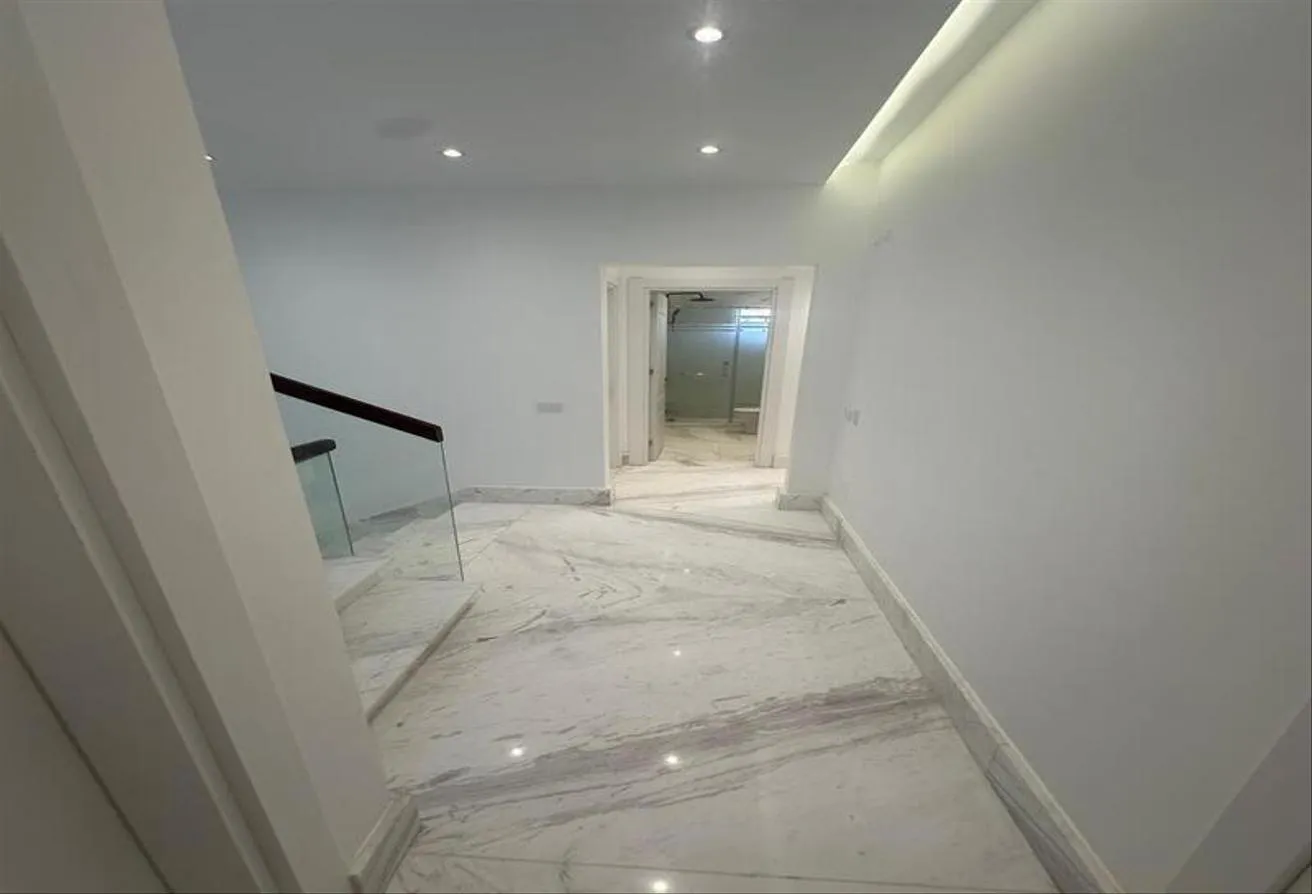 Rent in Villino: First use villa in Villino Compound semi-furnished