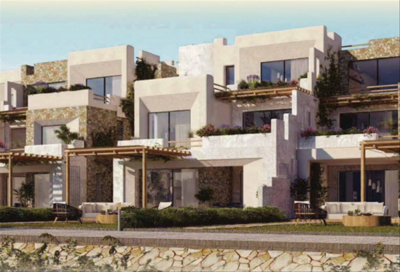 Sale in Al Masyaf: Duplex For Sale ElMasyaf Ras Elhekma Finished