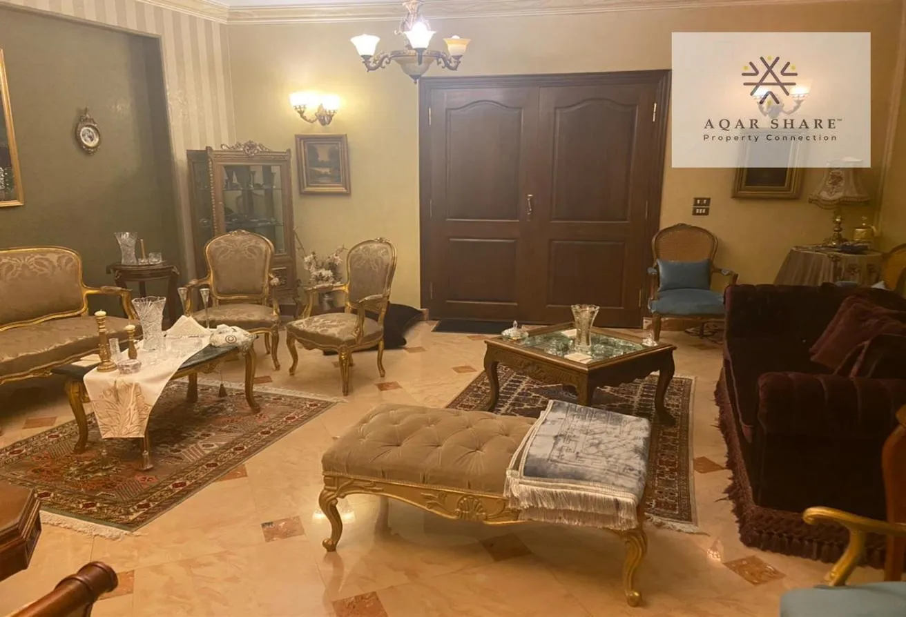 Sale in District 3: دوبلكس لقطة سوبر لوكس 220م للبيع بالحي الثالث