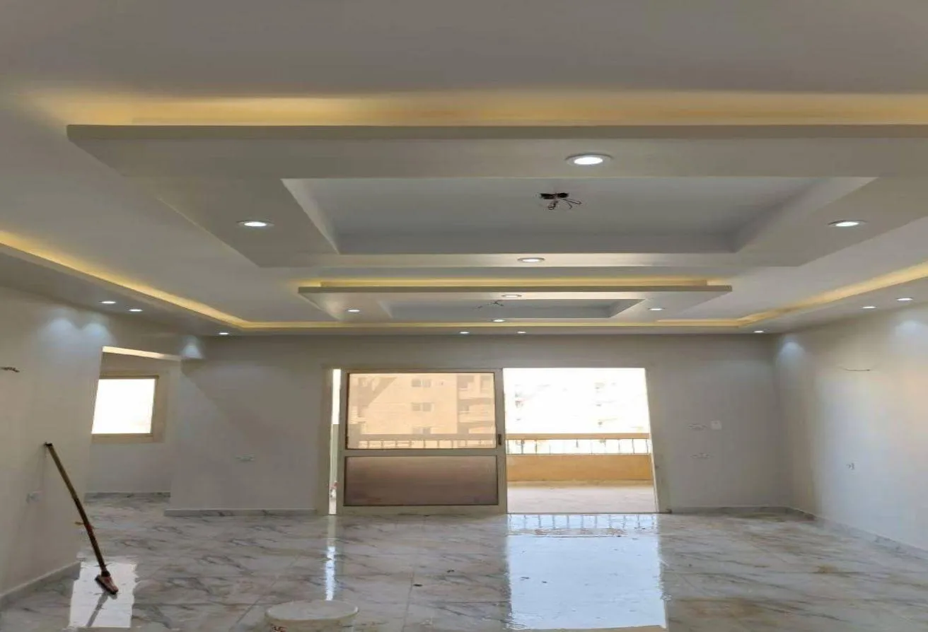 Rent in Tala: شقه في تالا للايجار اول سكن