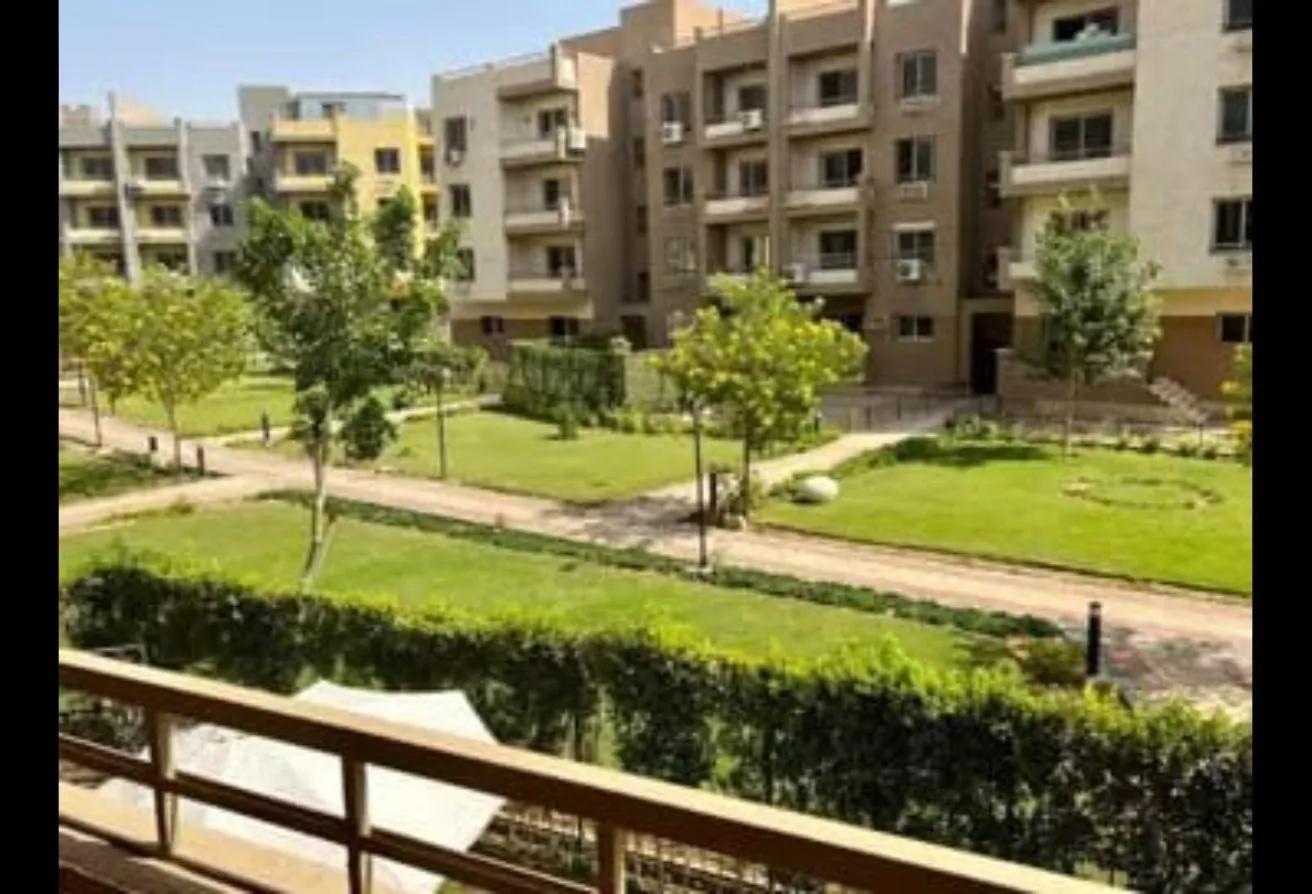 Sale in Ishraqa: شقه للبيع كمبوند اشراقه 181 متر