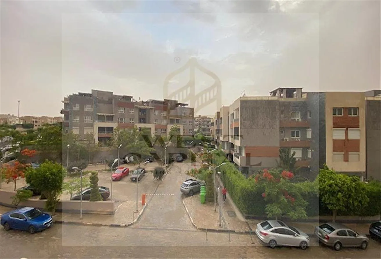 Rent in Zayed Regency: Apartment for rent in Zayed Regency Compound, grou