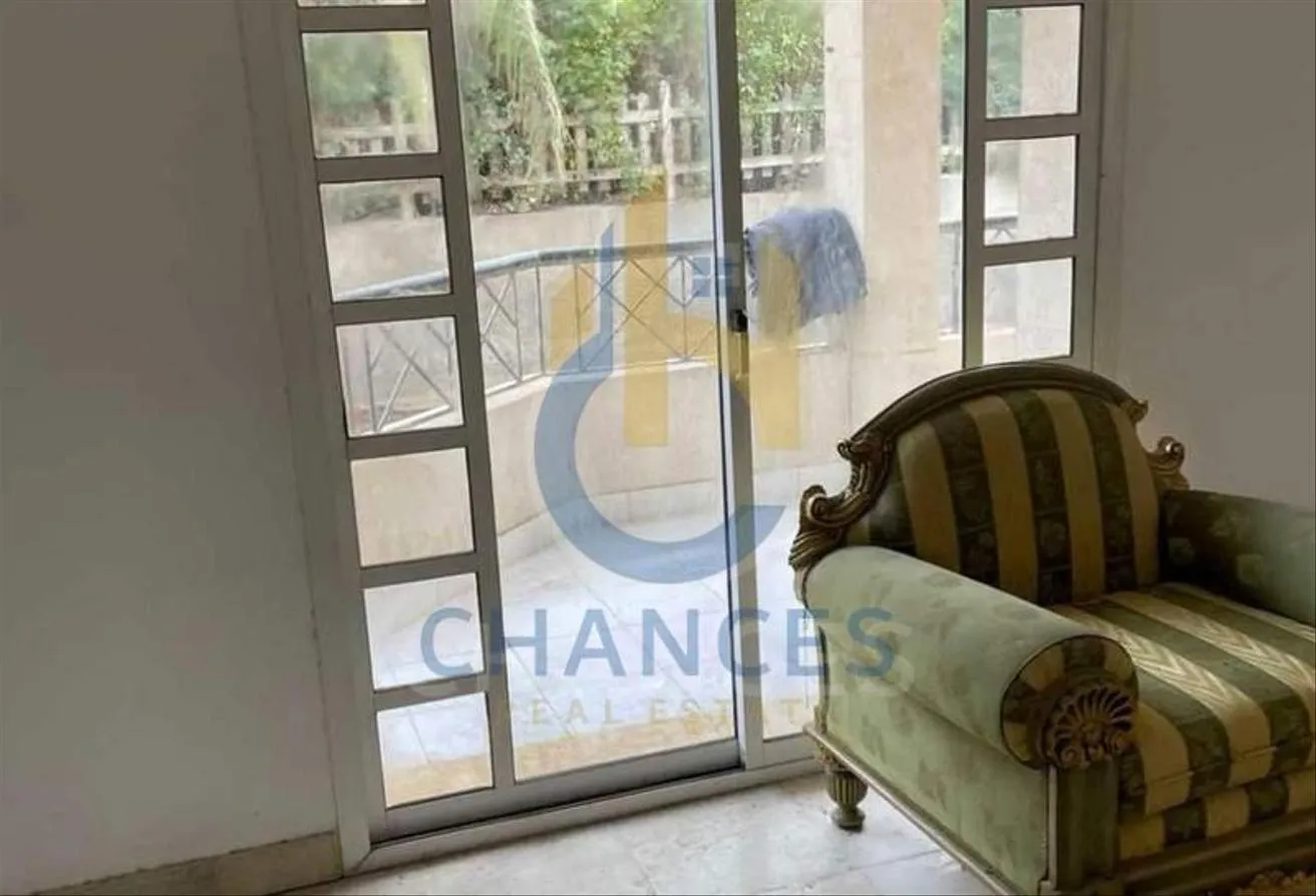 Rent in Rehab City First Phase: شقه مفروشه للايجار فرش فندقي كمبوند الرحاب مجموعة