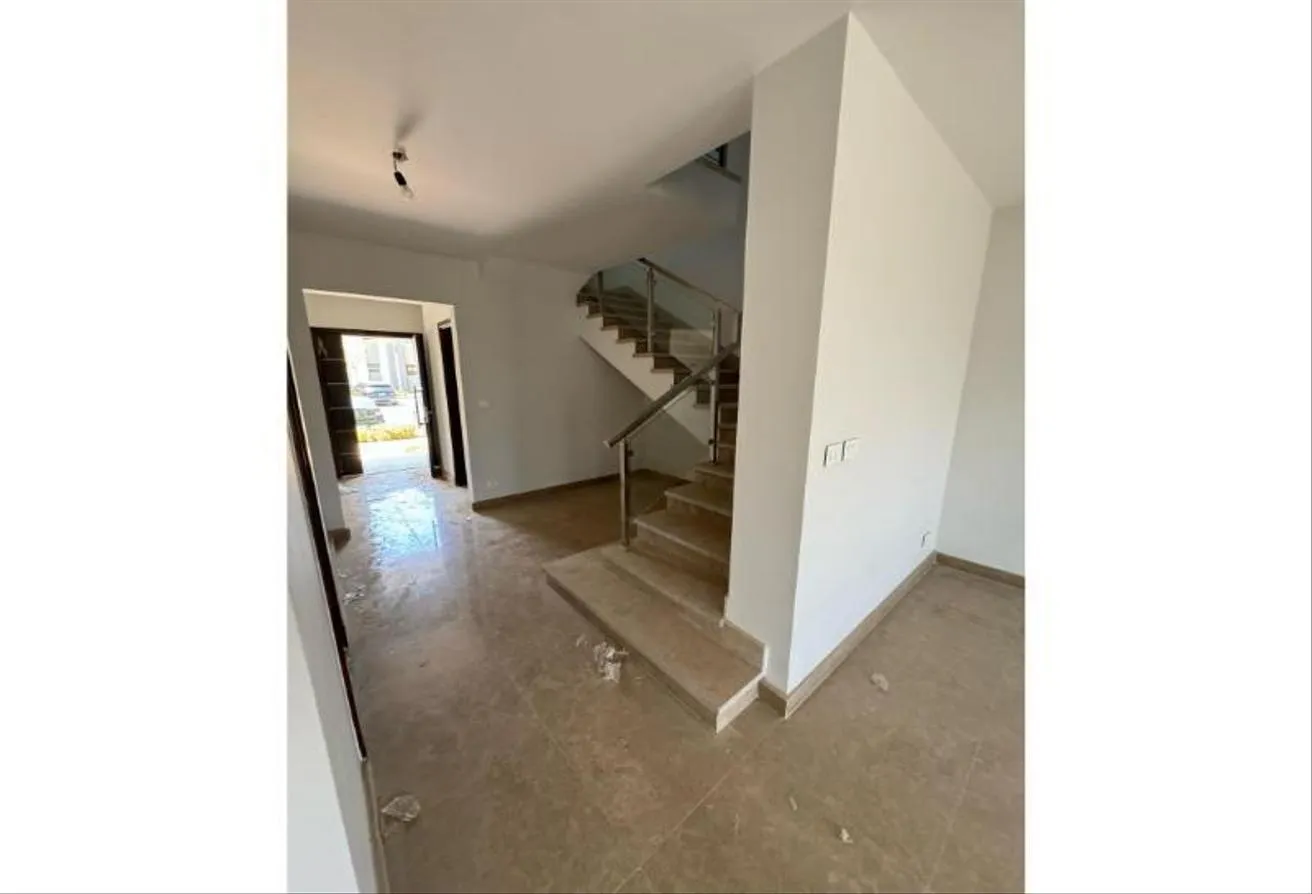 Sale in Etapa: Finished Mansio Villa For Sale Etapa Elshikh Zayed