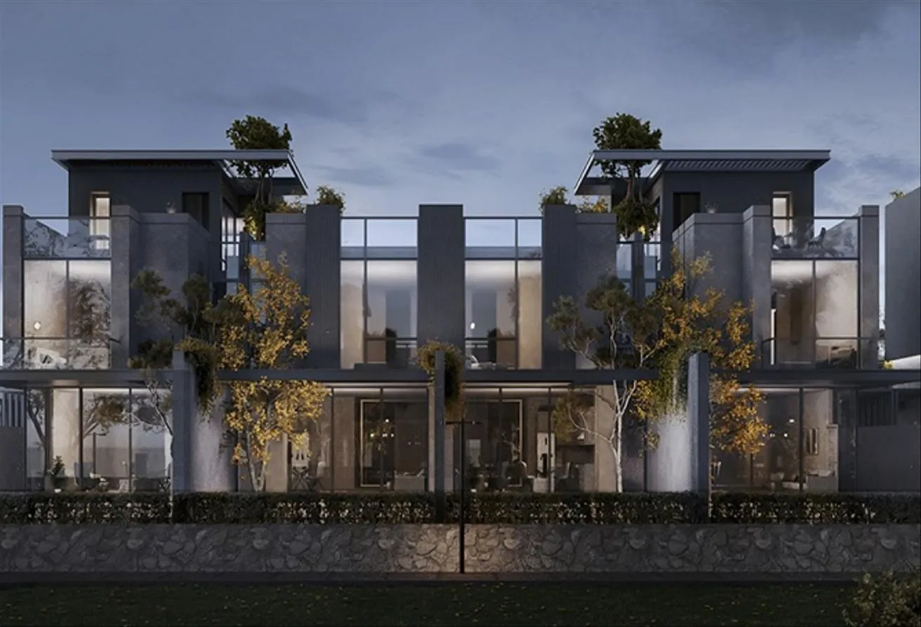 Sale in NOI Residence: Villa 191m for sale next to Mivida with the 10%dp