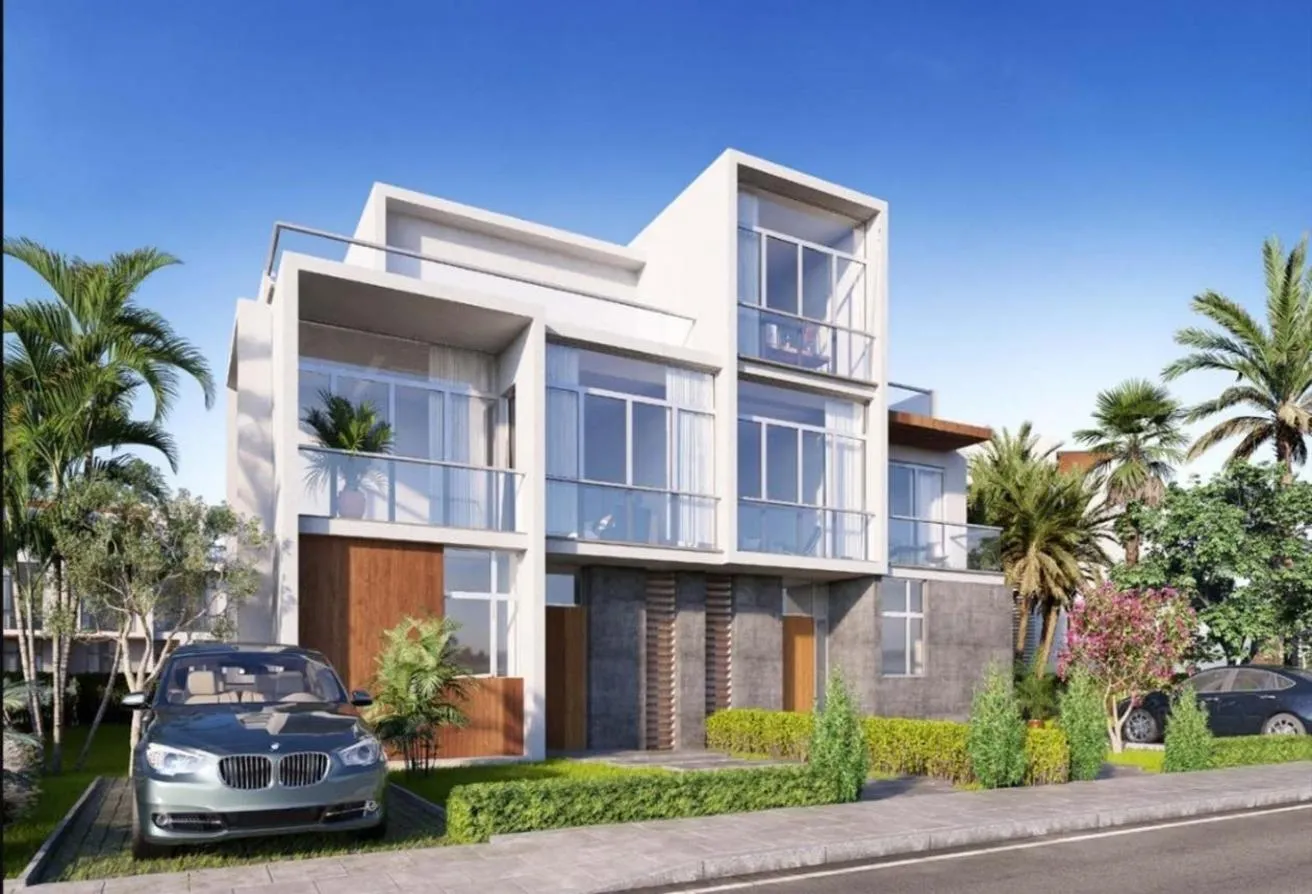 Sale in Mazarine: Shop for sale from City Edge front of Rixos Hotel
