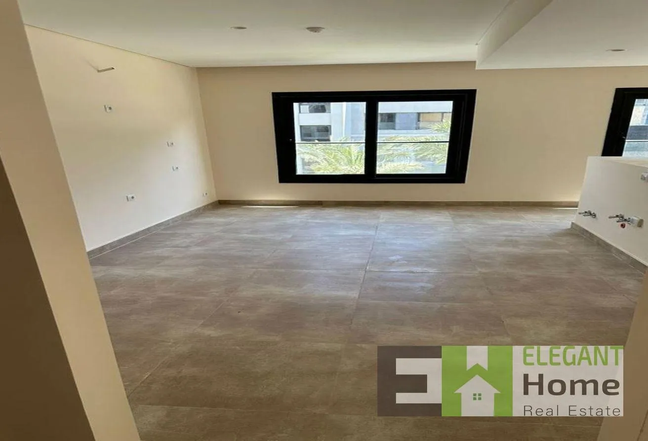 Rent in Trio Gardens: Duplex semi furnished rent at Trio best location