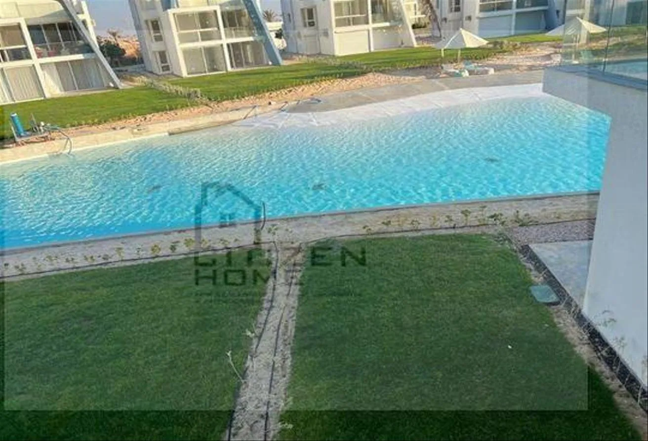 Sale in Fouka Bay: تاون هاوس كورنر استلام فوري في فوكا باي رأس الحكمة