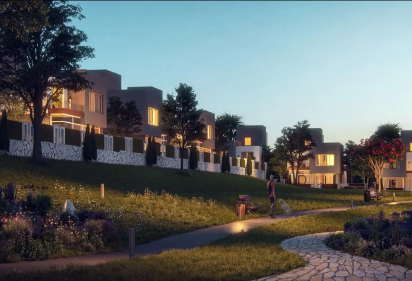 Sale in Etapa: Standalone For Sale - Over Looking Greenery @Etapa