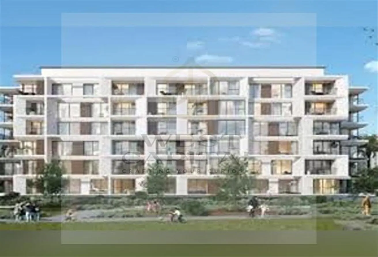 Sale in Eden: Apartment For Sale | @ Cairo Gate | Ready To Move