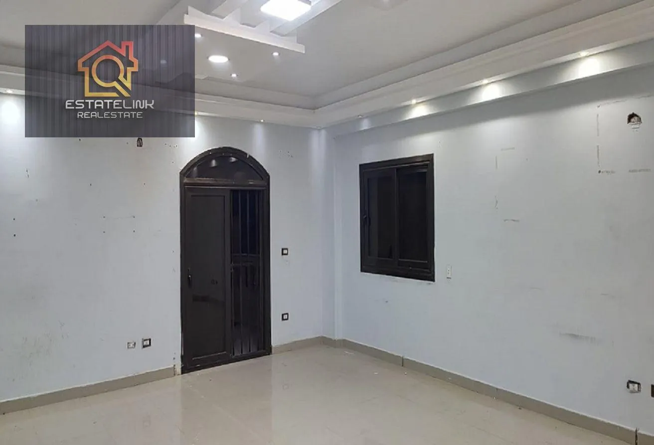 Rent in El Banafseg 9: Apartment in Bnafsg Villas at a bargain price