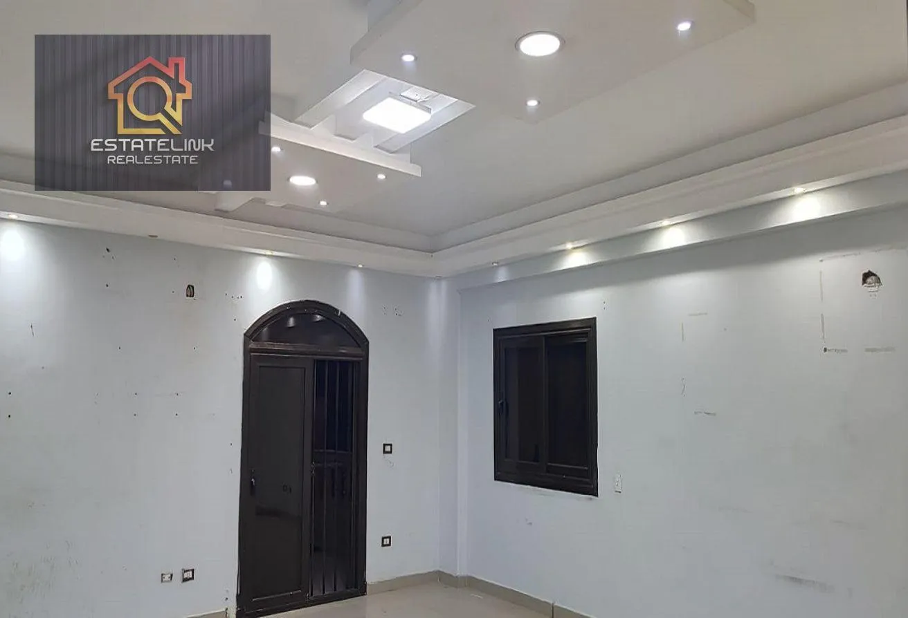 Sale in El Banafseg 9: Distinctive apartment for sale in Al Banfsaj 9