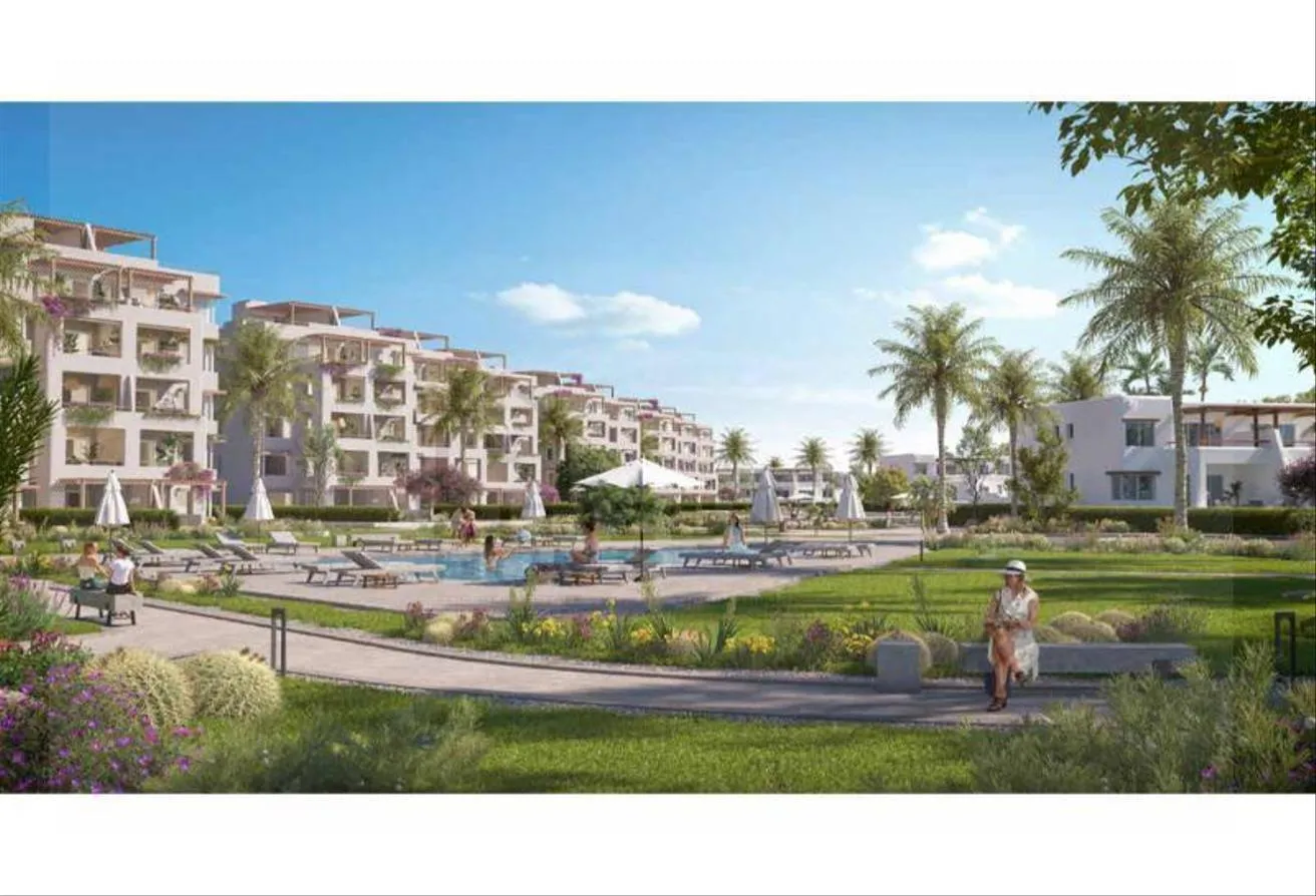 Sale in Hacienda West: Early Delivery- Best price - Fully finished