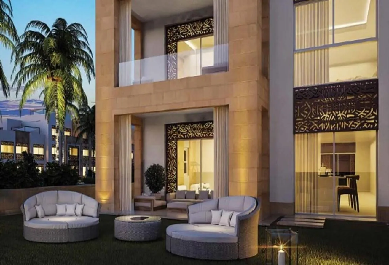Sale in Kamaran: Own Amazing Unique Villa With Orascom In EL GOUNA.