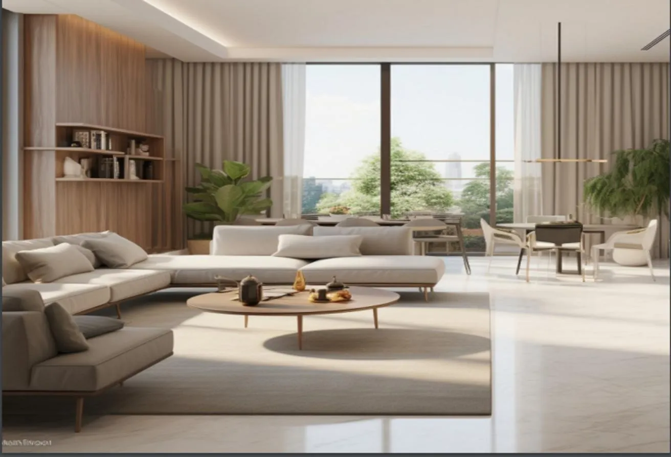 Sale in Keeva: Own Your Luxury Villa With Only |5%dp| @RAFTSOFARK