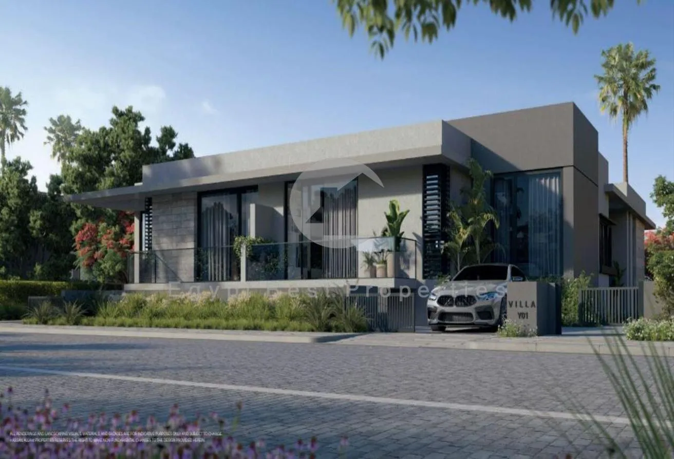 Sale in Elan: Dp11,547,000 Finished 3beds delivery 2024Till 2029