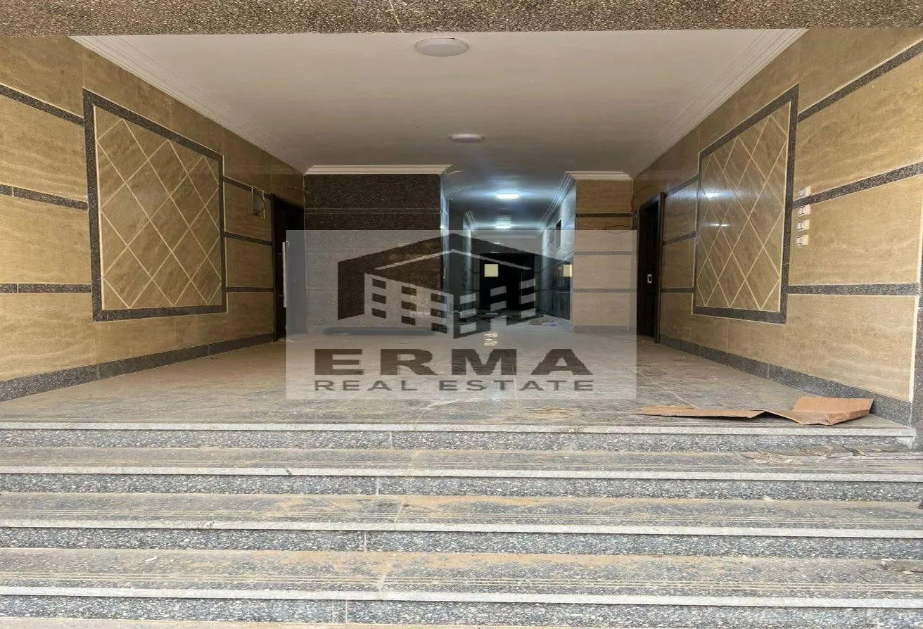 Sale in Ahmed Shawky Axis: Last available apartment in Jasmine Palace 3